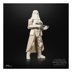 Figura hasbro star wars the black series the mandalorian & grogu