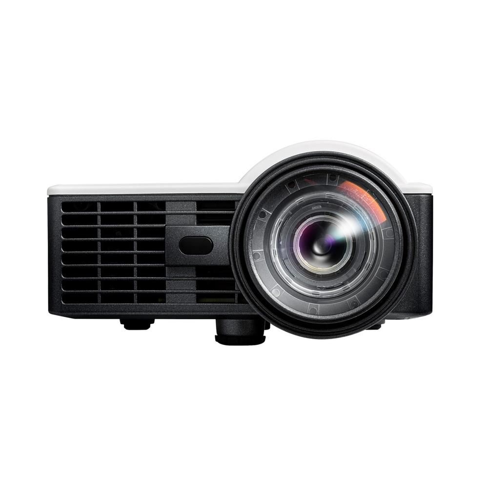 Proyector optoma ml1050sti dlp wxga 1000 lumenes