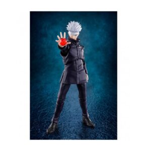 Figura tamashii nations jujutsu kaisen shf satoru gojo