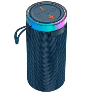 Altavoz Música Universal Bluetooth COOL Oporto 10W TWS Marino