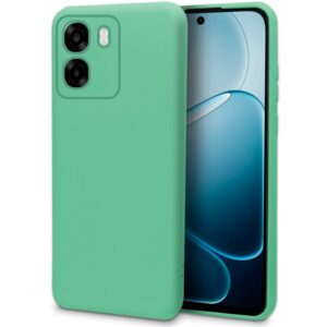 Carcasa COOL para Oppo A6x / A6x 5G / A6k Cover Mint