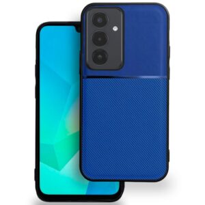 Carcasa COOL para Samsung A165 Galaxy A16 / A16 5G Dual Azul