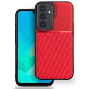 Carcasa COOL para Samsung A165 Galaxy A16 / A16 5G Dual Rojo