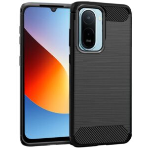Carcasa COOL para Xiaomi Redmi A7 Pro Carbón Negro