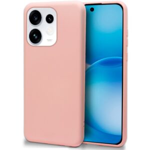 Carcasa COOL para Oppo Reno 16 5G / 16 Pro 5G Cover Rosa