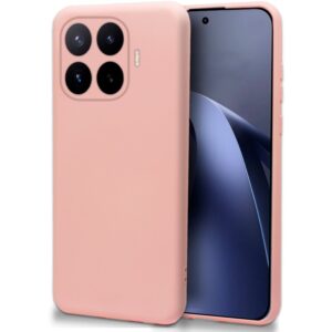 Carcasa COOL para Xiaomi 17T Pro Cover Rosa