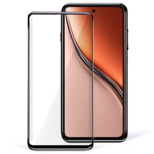 Protector Pantalla Cristal Templado COOL para Realme P3 5G (FULL 3D)