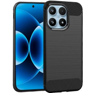 Carcasa COOL para Xiaomi 17 Carbón Negro
