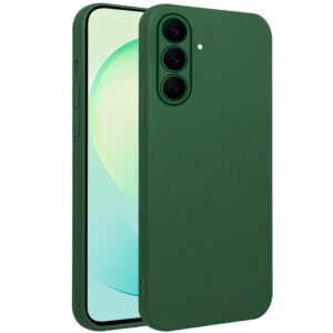 Funda COOL Silicona para Samsung S741 Galaxy S26 FE (Verde)
