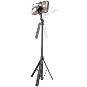 Soporte Trípode Extensible 170 cm Universal COOL + Mando Disparador